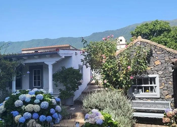 Casas La Principal