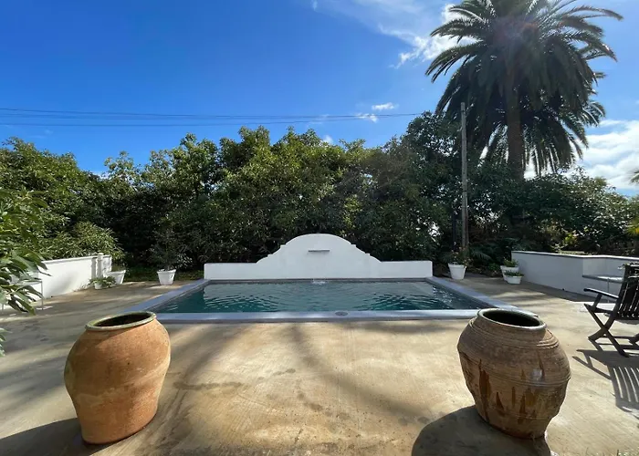 Casas La Principal