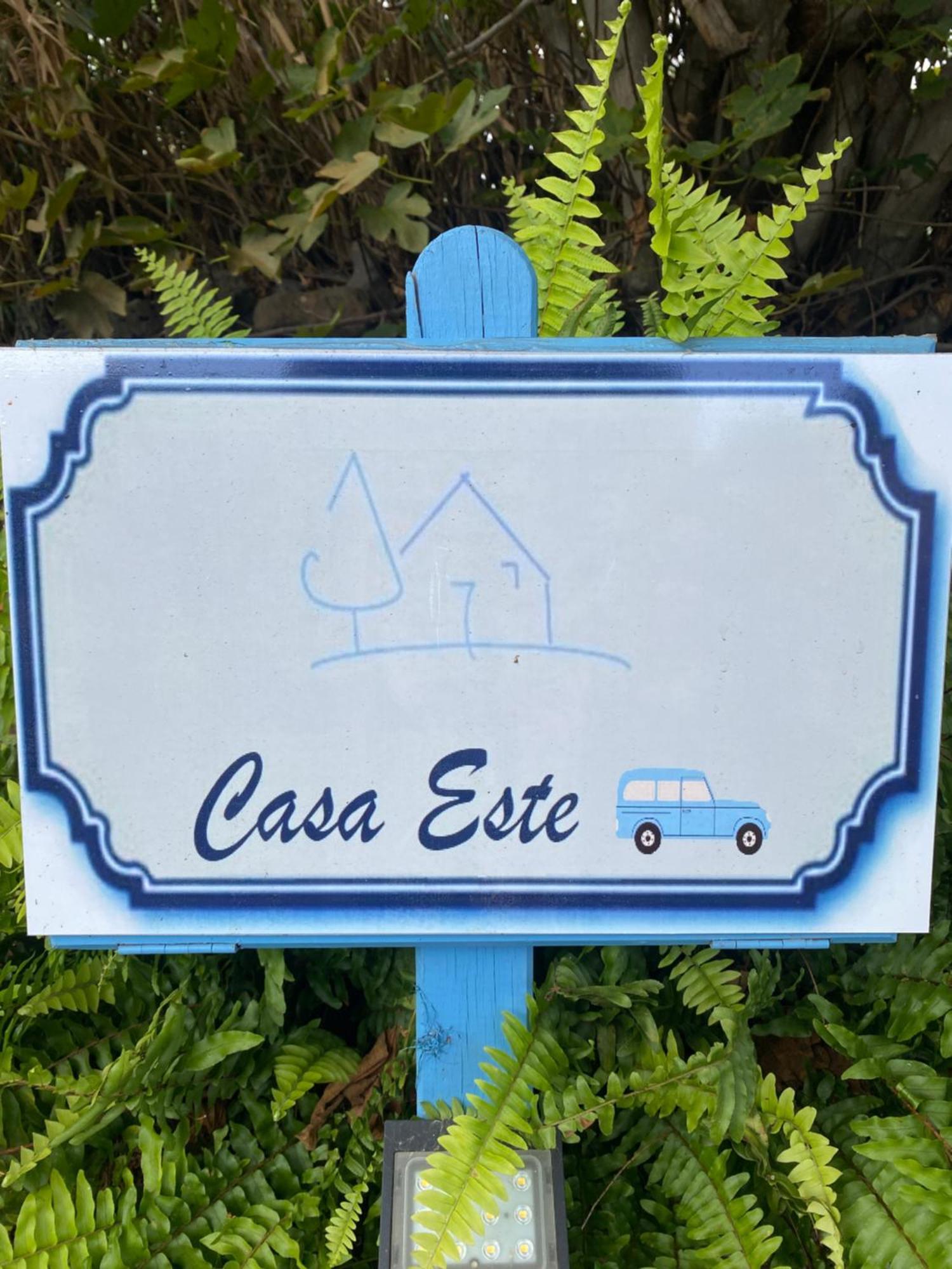Casas La Principal Country house