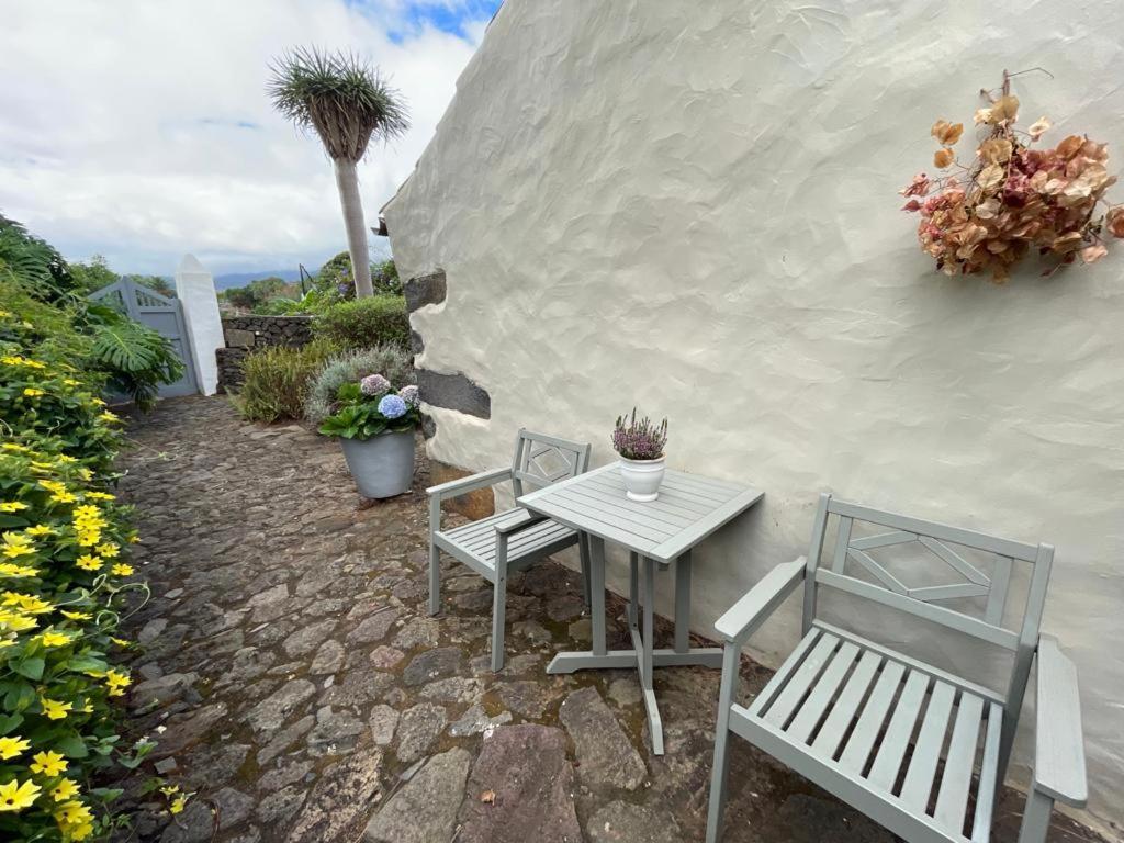 Casas La Principal