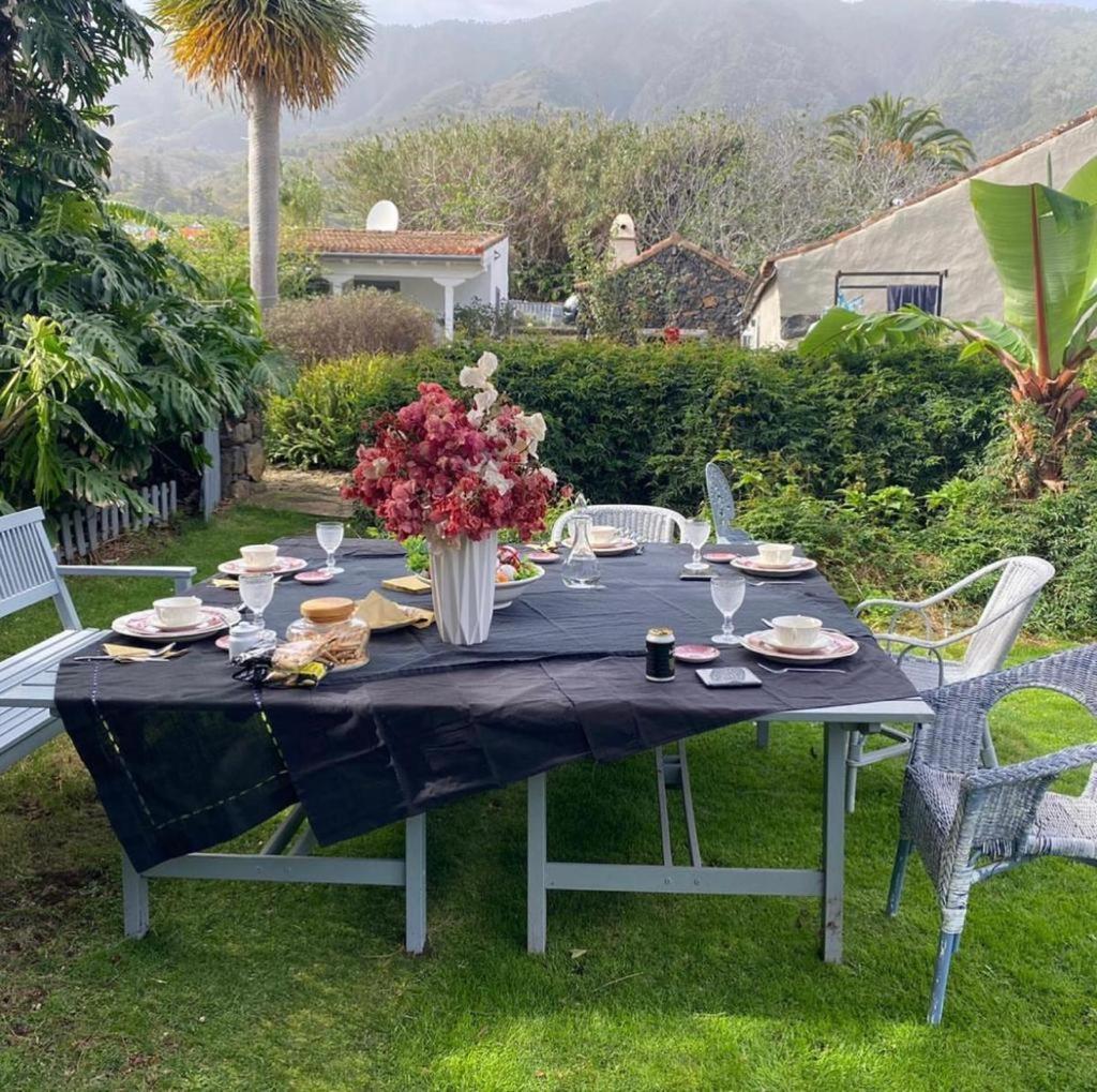 Casas La Principal Country house