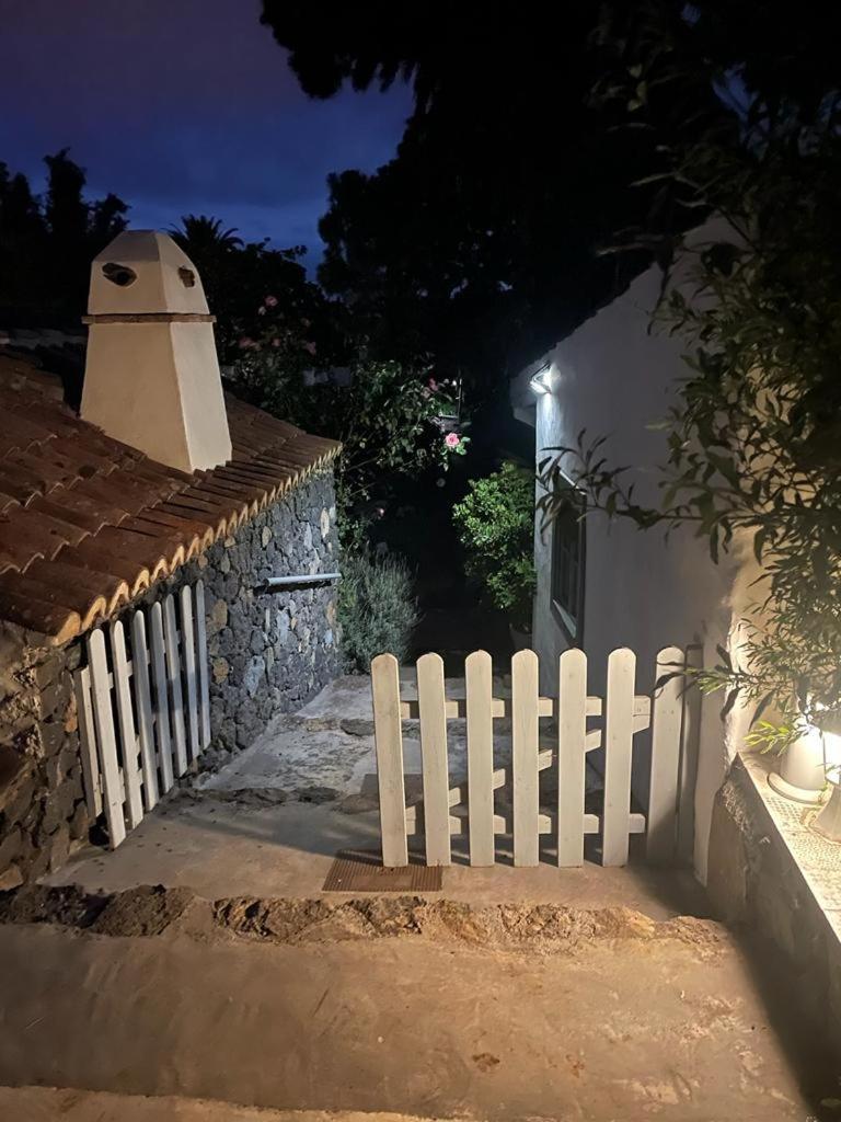 Casas La Principal San Pedro (Tenerife)