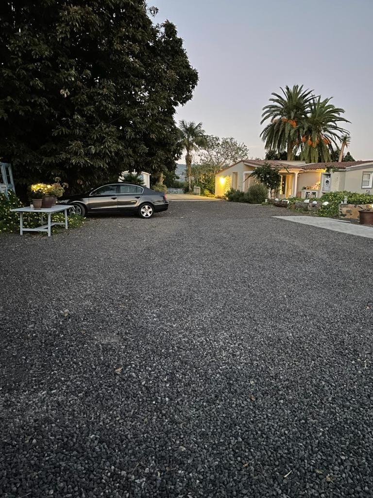 Casas La Principal