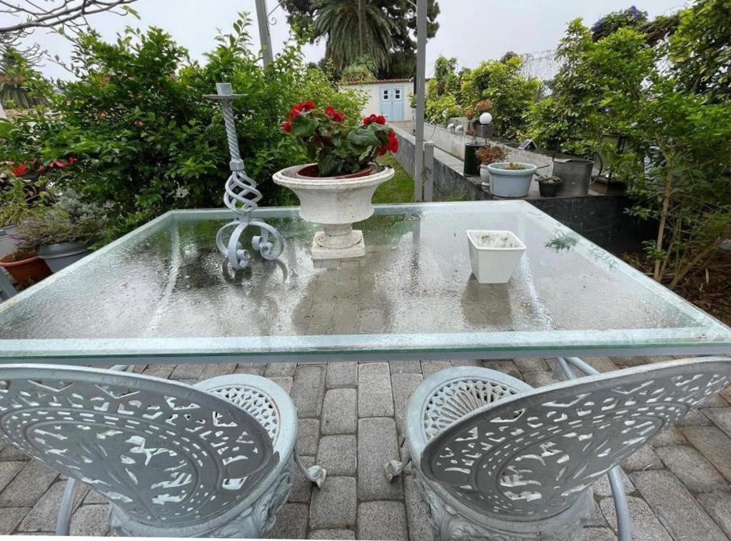 Country house Casas La Principal San Pedro (Tenerife)