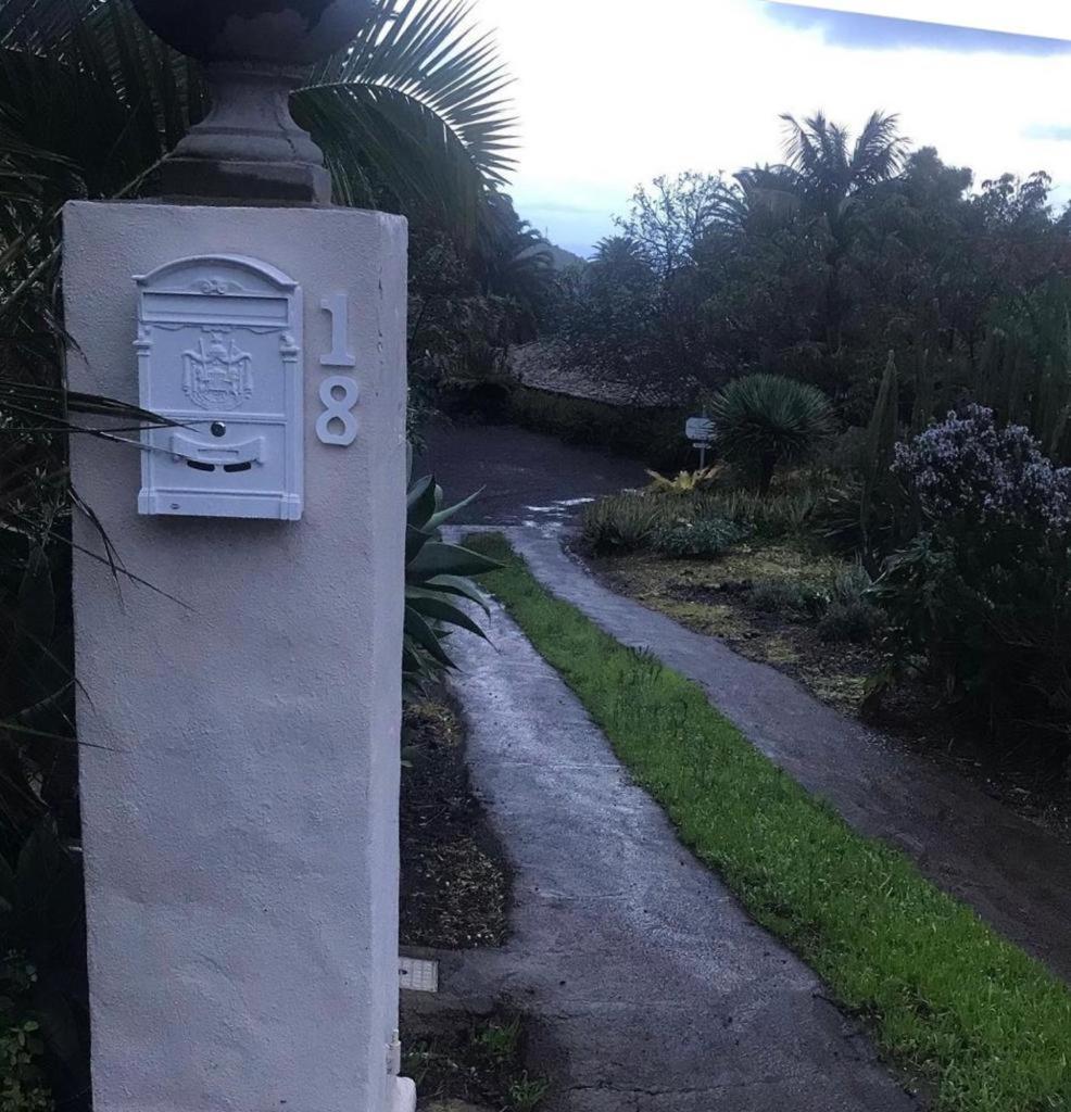 Casas La Principal Country house