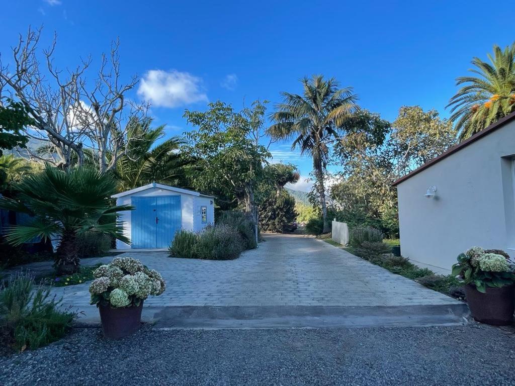 Country house Casas La Principal *