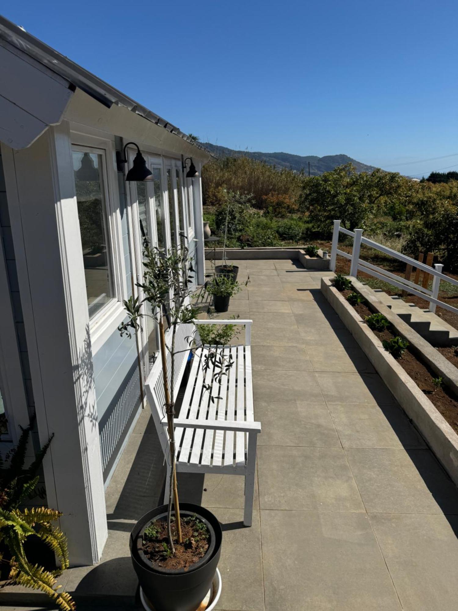 Casas La Principal Country house *