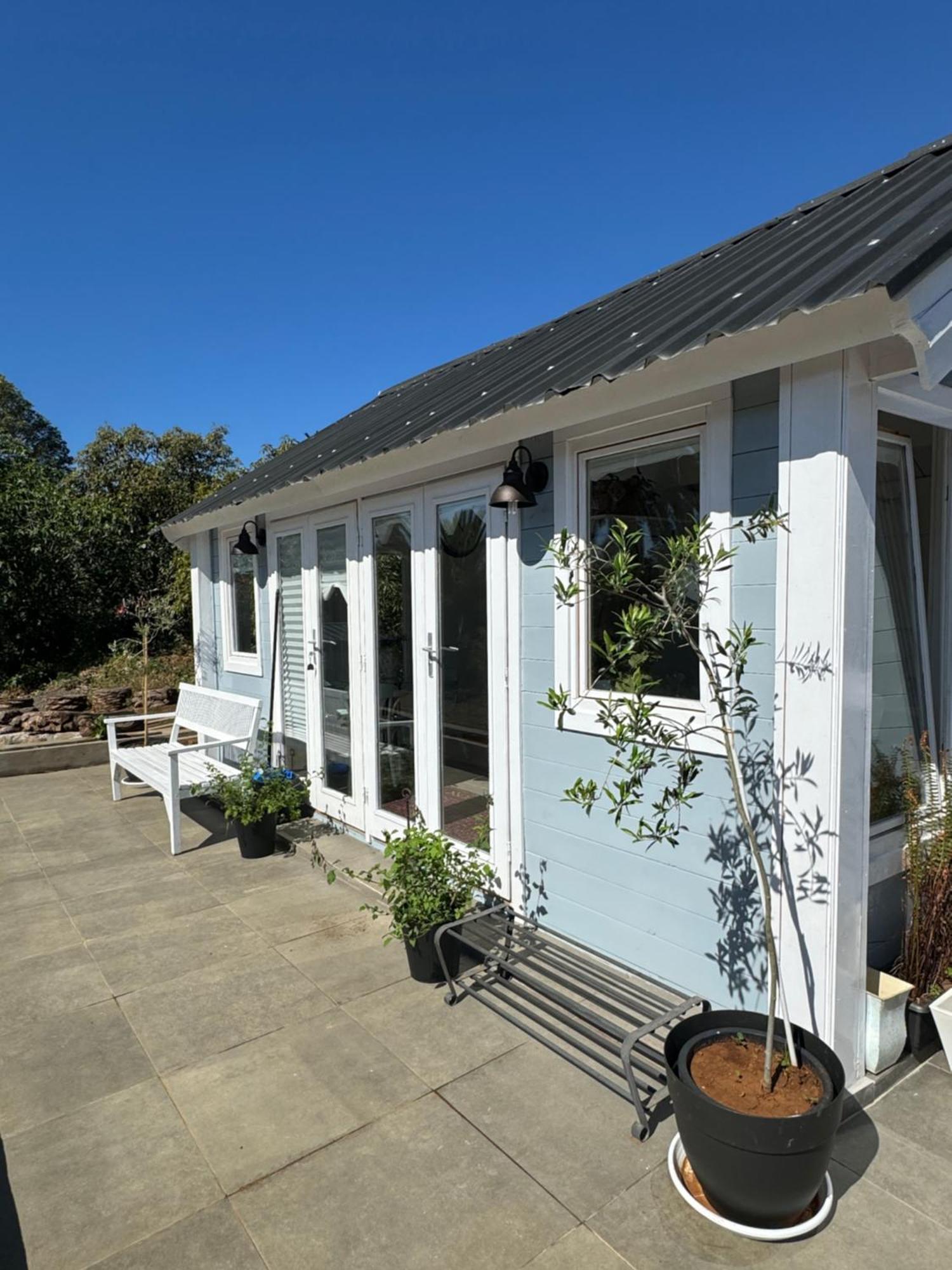 Country house Casas La Principal *