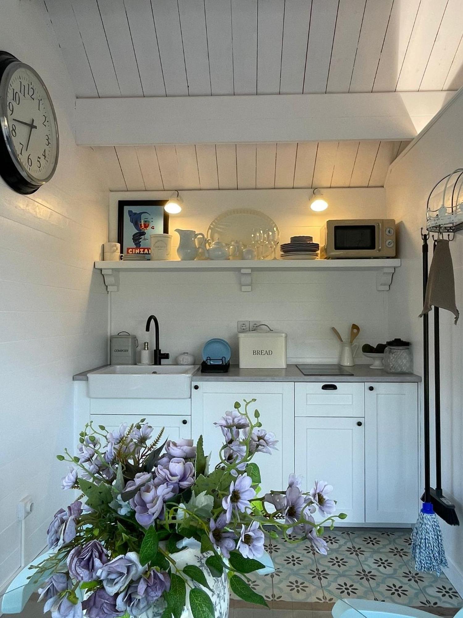 Casas La Principal Country house