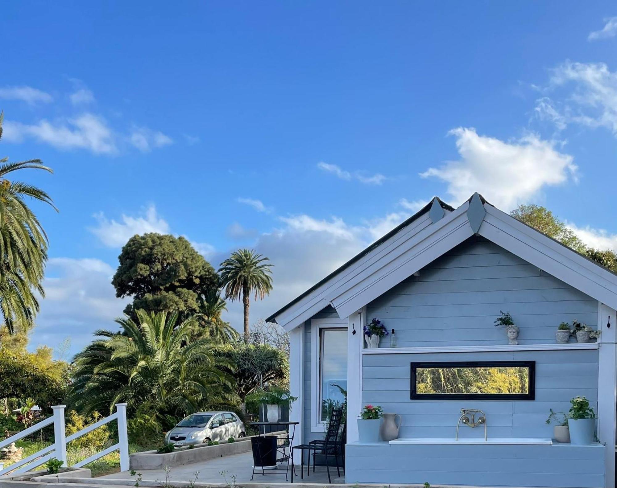 Country house Casas La Principal San Pedro (Tenerife)