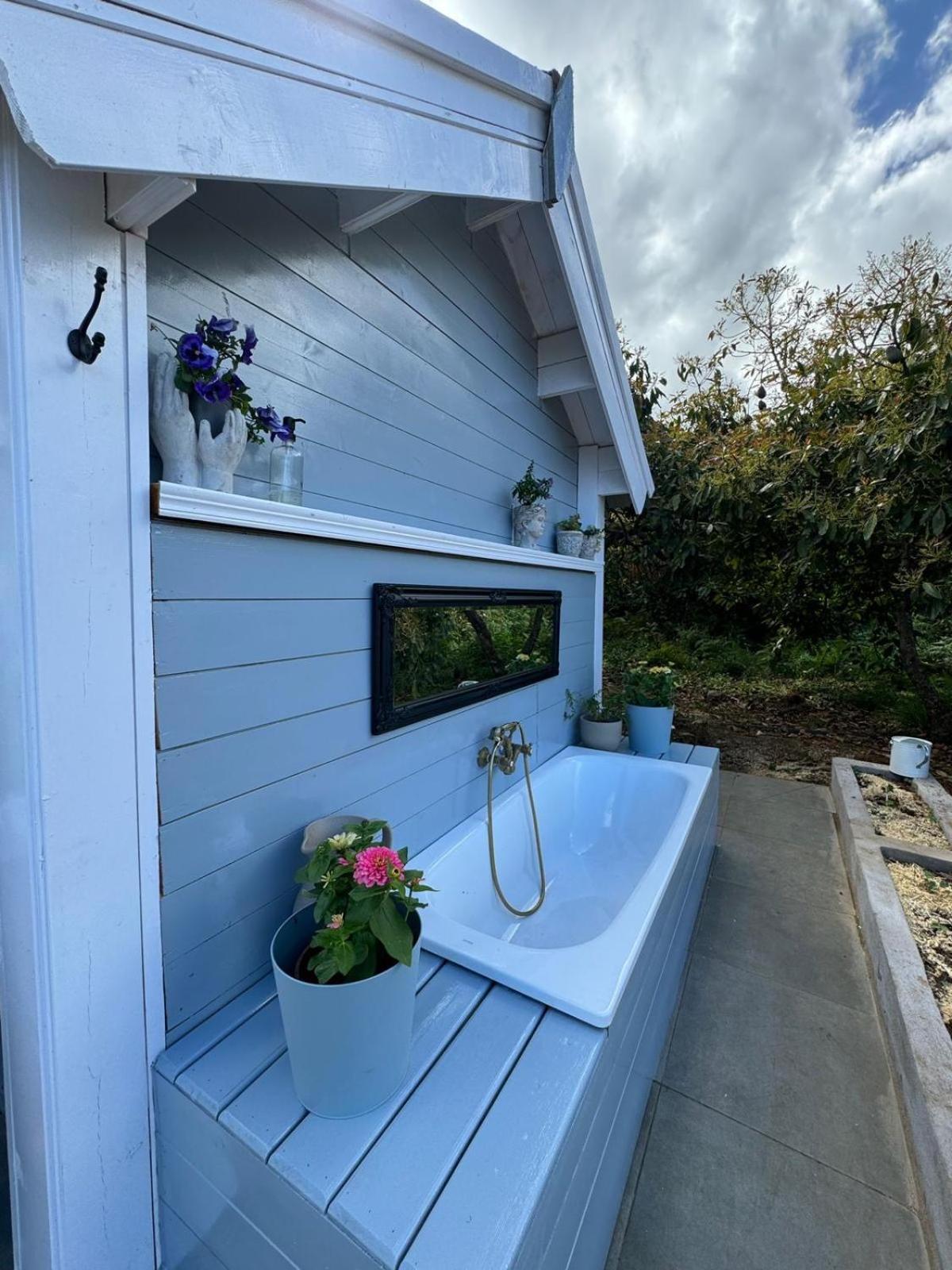 Country house Casas La Principal