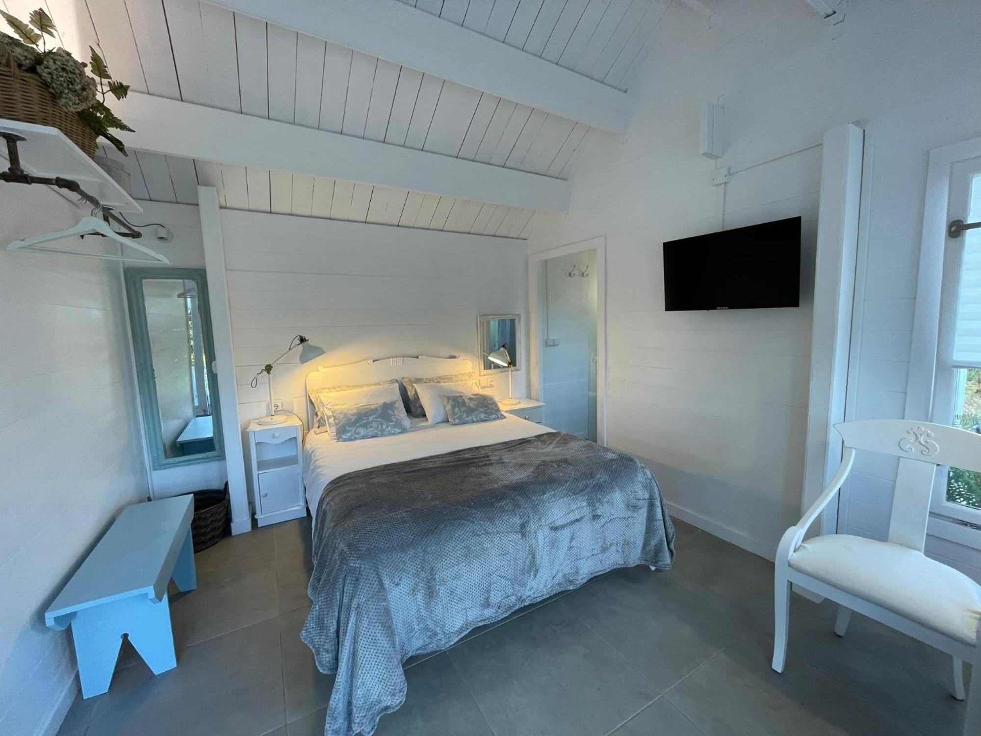 Country house Casas La Principal *