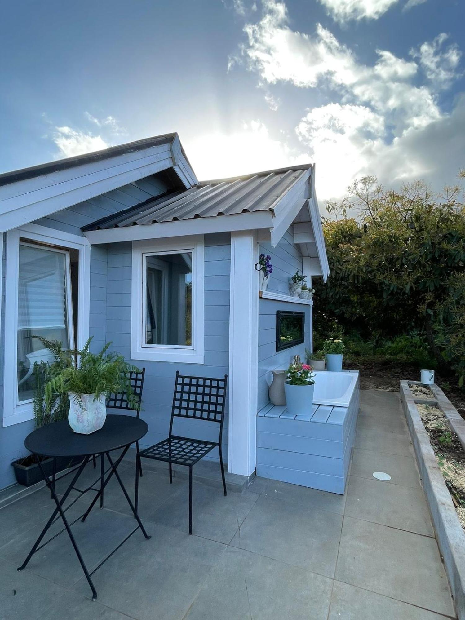 Country house Casas La Principal *