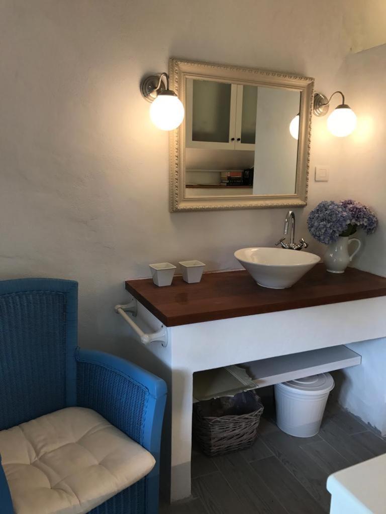 Casas La Principal Country house *