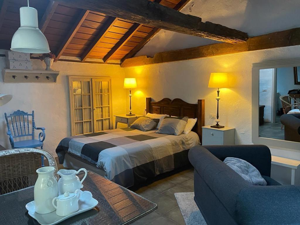 Casas La Principal San Pedro (Tenerife)