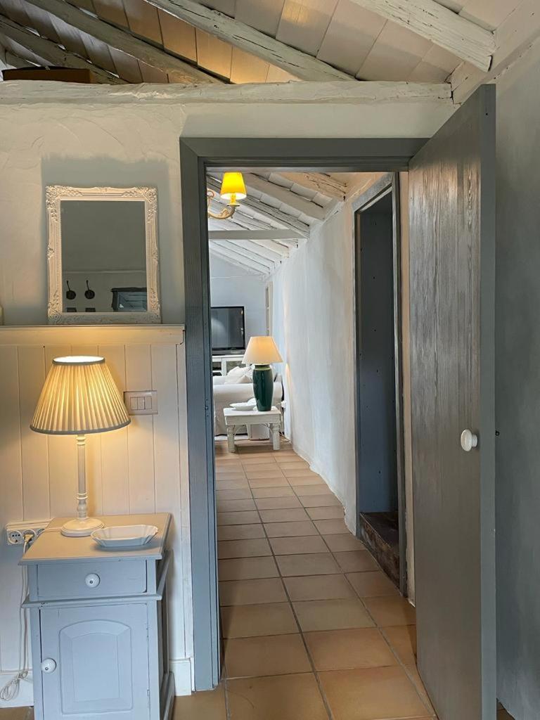 Casas La Principal *