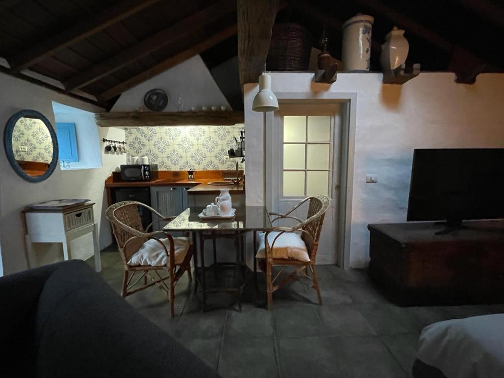Casas La Principal * San Pedro (Tenerife)