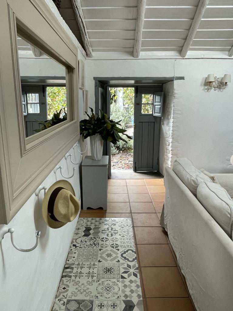 Casas La Principal Country house