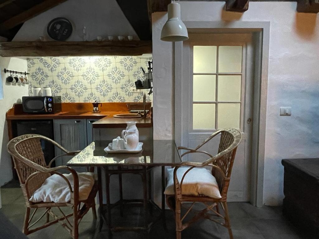 Country house Casas La Principal San Pedro (Tenerife)