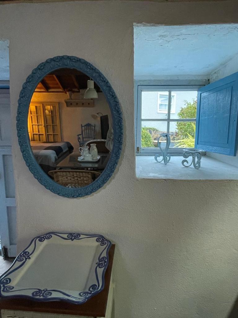 Country house Casas La Principal