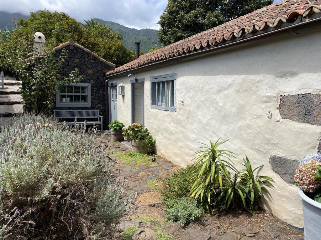 Country house Casas La Principal