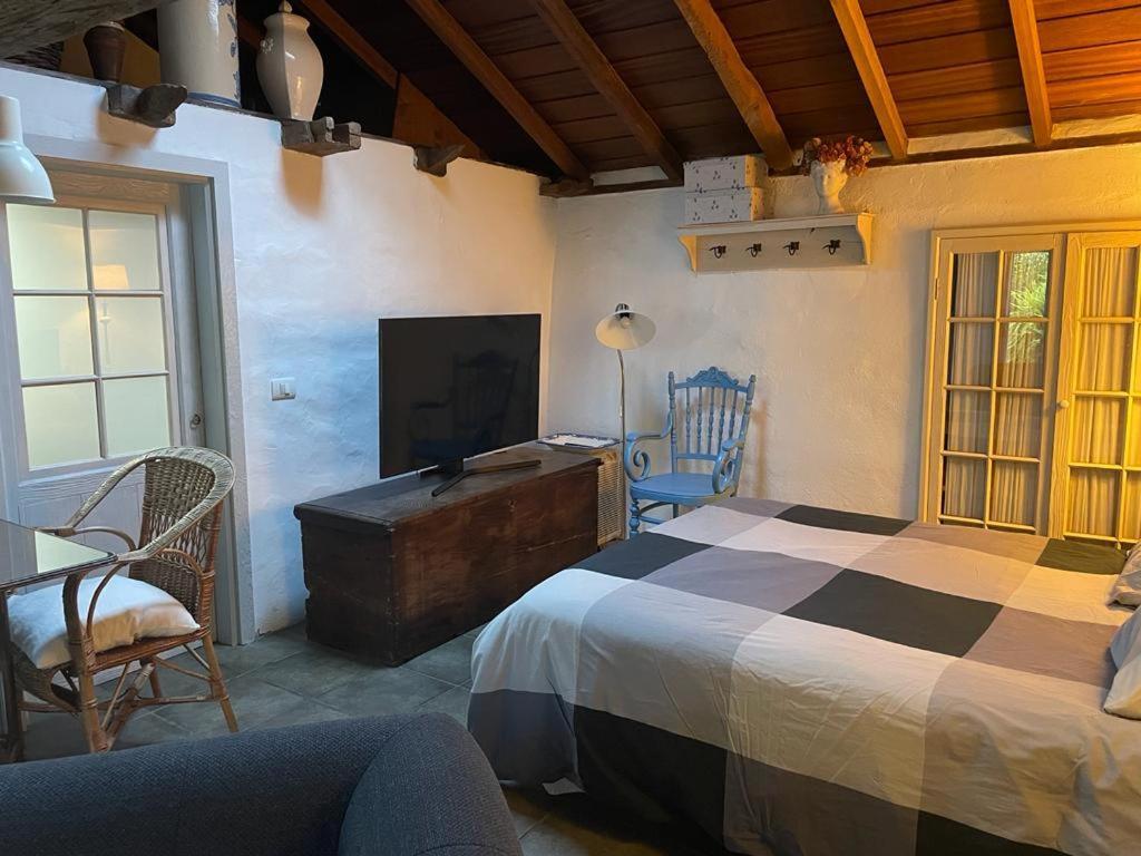 Casas La Principal San Pedro (Tenerife)