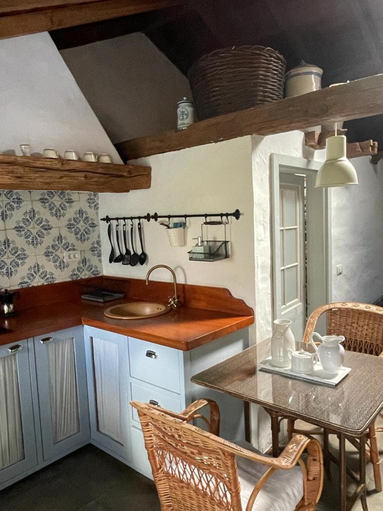 Casas La Principal Country house