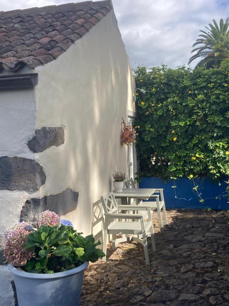 Country house Casas La Principal