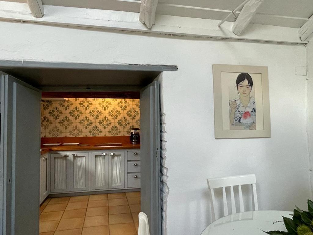 Casas La Principal Country house