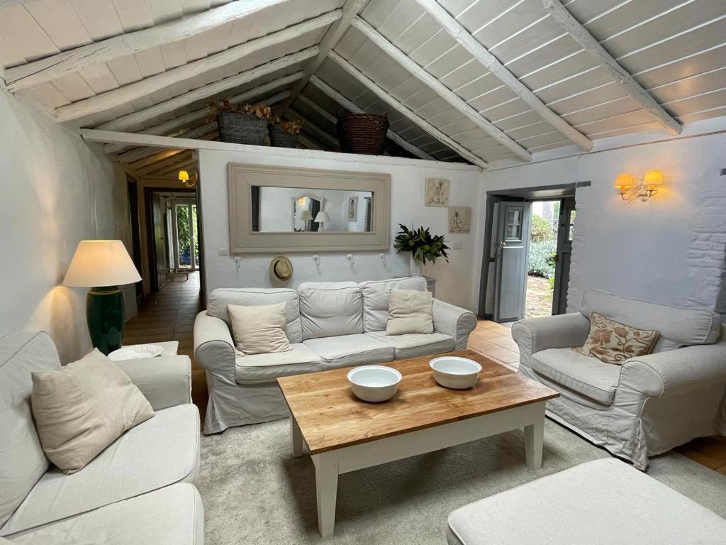 Casas La Principal Country house *