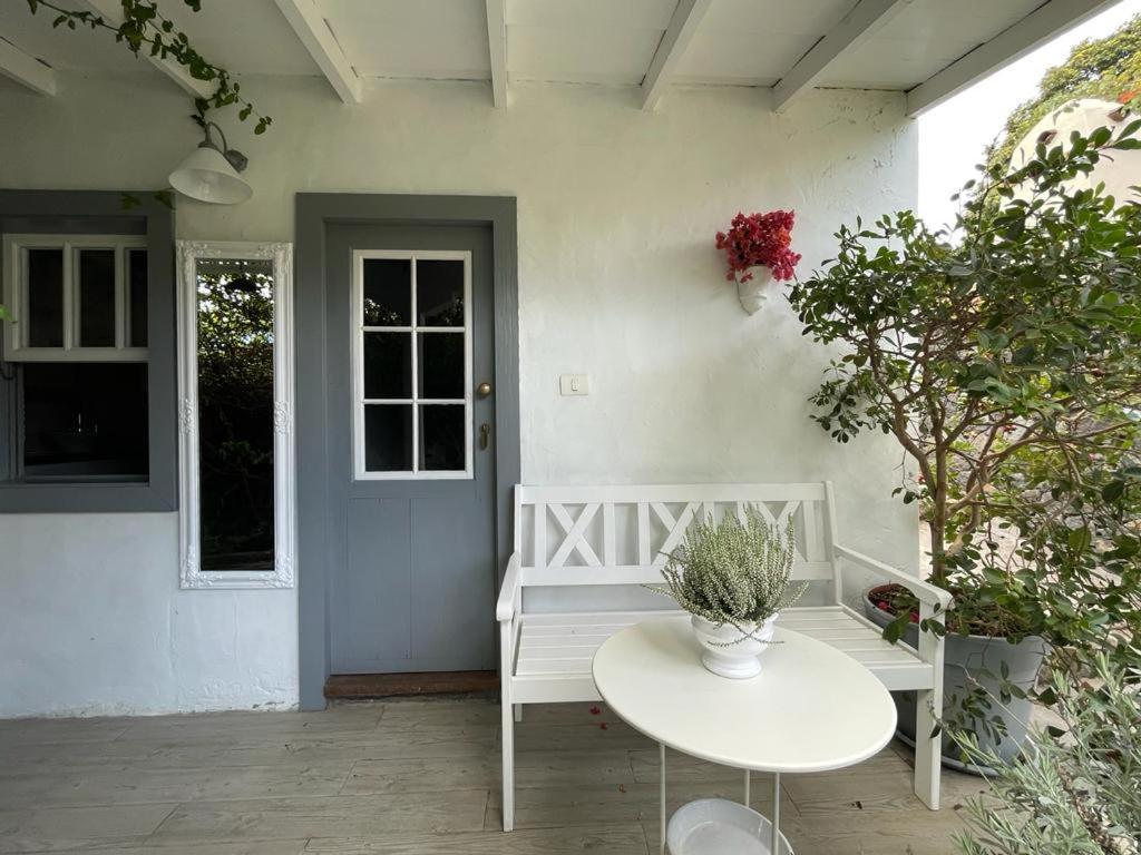 Country house Casas La Principal *