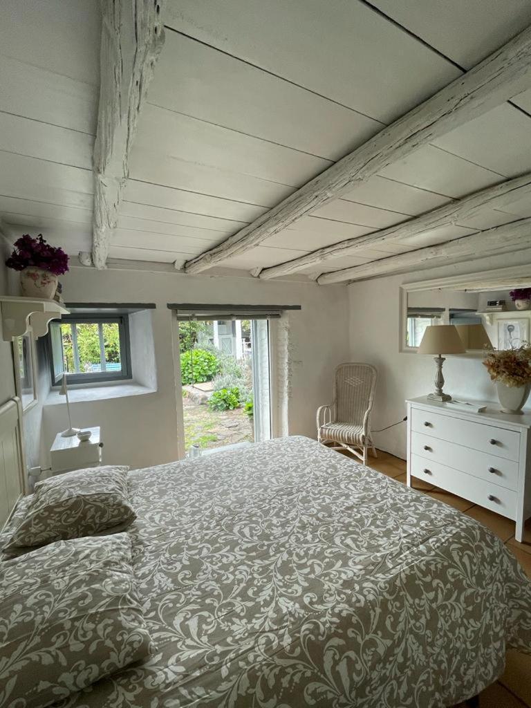 Casas La Principal Country house *