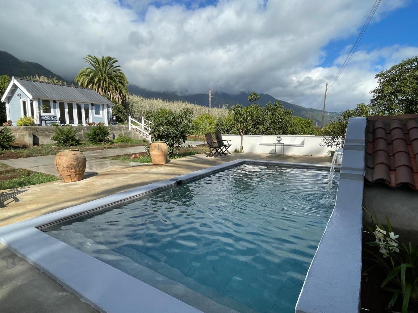 Casas La Principal Country house *