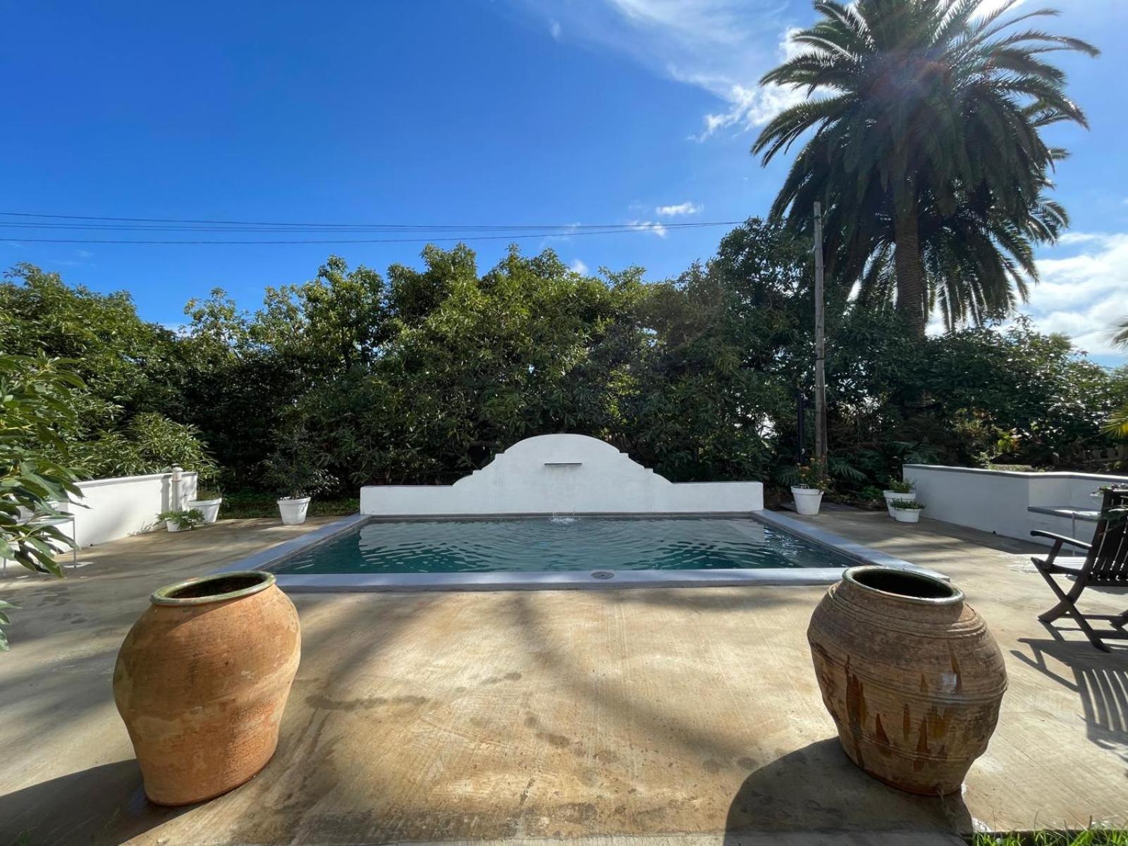 Country house Casas La Principal *