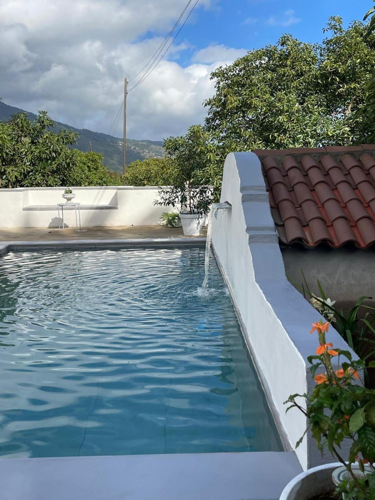 Country house Casas La Principal San Pedro (Tenerife)