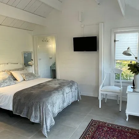 Hostal Casas La Principal San Pedro  Habitación foto