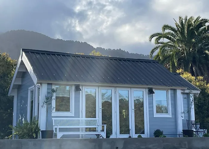 Casas La Principal