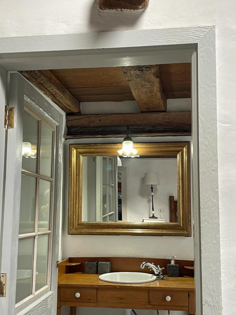 Landhaus Casas La Principal *