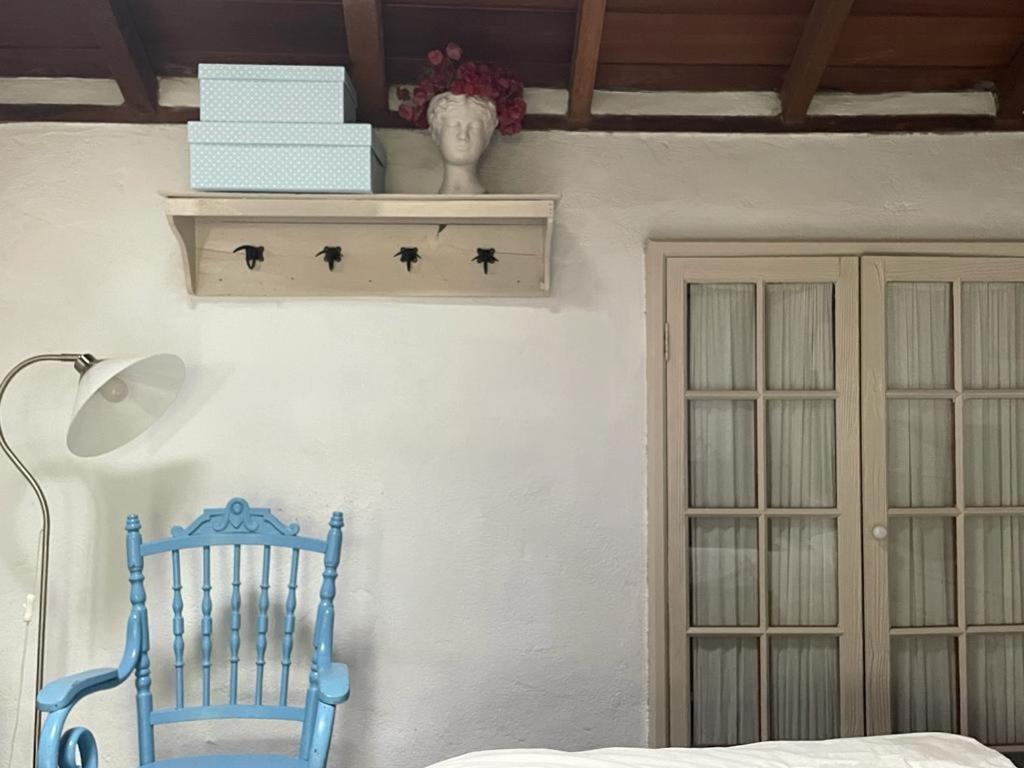 Casas La Principal Landhaus San Pedro (Tenerife)