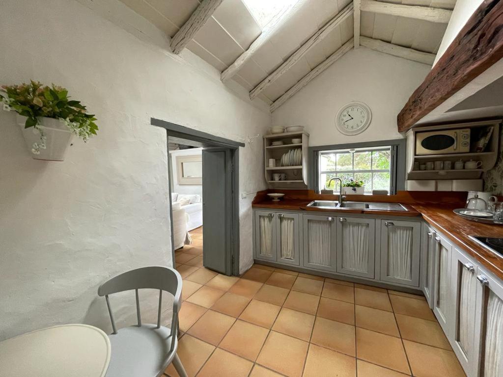 Casas La Principal