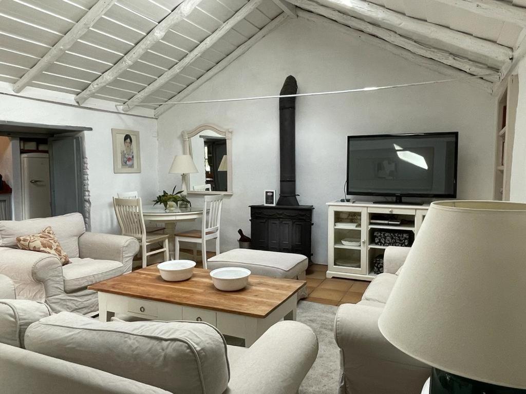 Landhaus Casas La Principal San Pedro (Tenerife)