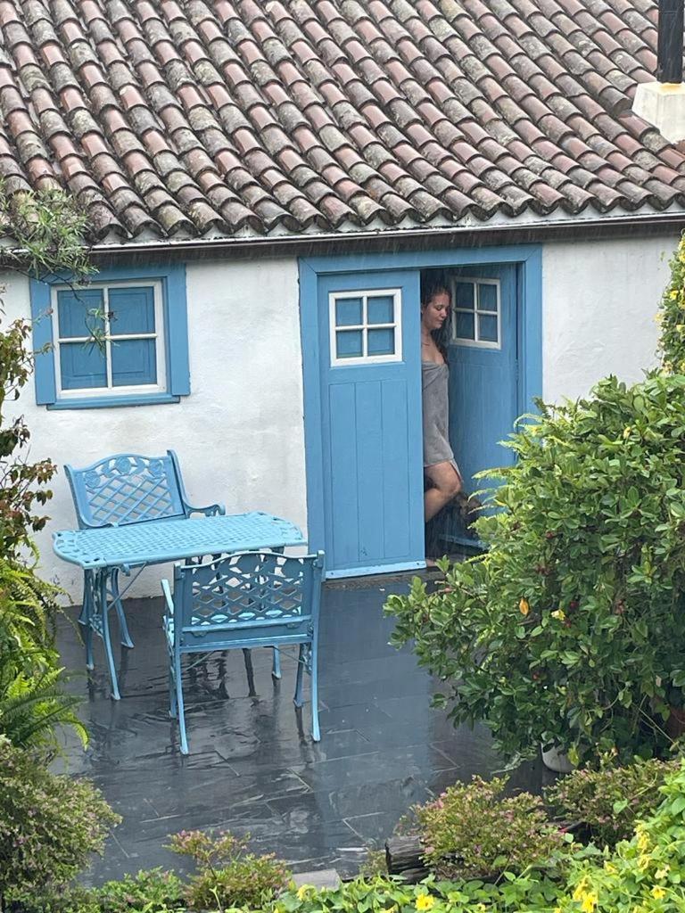 Casas La Principal Landhaus San Pedro (Tenerife)
